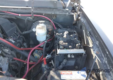 2009 Chevrolet Silverado 1500 Ls z USA, uszkodzony, nr VIN 3GCEC13C49G145110